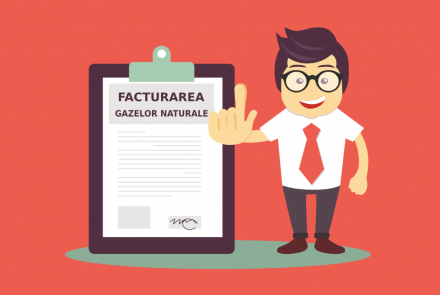 Facturare în kWh