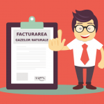 Facturare în kWh